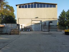 Otopeni, depozit- service auto- spatiu industrial