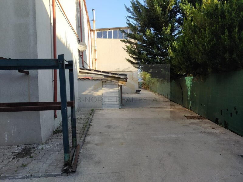 Otopeni, depozit- service auto- spatiu industrial