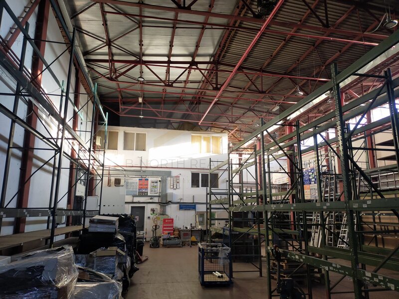 Otopeni, depozit- service auto- spatiu industrial