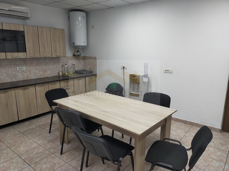 Otopeni, depozit- service auto- spatiu industrial