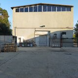 Otopeni, depozit- service auto- spatiu industrial
